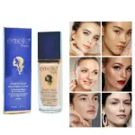 Double Wear & Maximum Coverage liquid foundation for girls .Spf 25. . 40ml