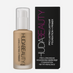 Huda Beauty - Faux Filter Foundation Latte 300N - Beauty by Daraz