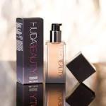 Huda Beauty - Faux Filter Foundation Latte 300N - Beauty by Daraz