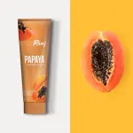Rivaj UK - Papaya Extract Face Wash 100ml