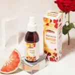 Saeed Ghani Vitamin C Rose Water (120ml)