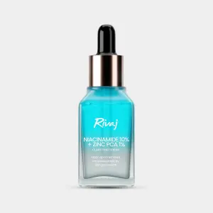 Niacinamide 10% + Zinc PCA 1% Face Serum 30ml