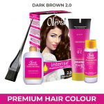 Olivia Intense -   Hair Colour