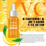 Dr Rashel Vitamin C Brightening & Anti-Aging Face Serum