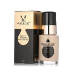 Miss Rose Waterproof Moisturizing Oil Free Full Coverage Deep Whitener Liquid Foundation 30Ml