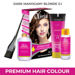 Olivia Intense -   Hair Colour