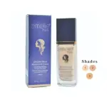 Double Wear & Maximum Coverage liquid foundation for girls .Spf 25. . 40ml
