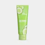 Cucumber Extract Whitening Face Wash