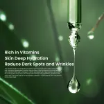 Rivaj UK - Aloe Vera Face Serum (30ml)