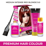 Olivia Intense -   Hair Colour