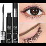 BOB Super Curl Black Mascara Waterproof