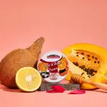 Saeed Ghani Foot & Hand Cream (180gm)