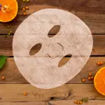 Rivaj UK - Glowing Serum Sheet Mask