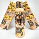 Magic Hair Removal Spray, instant Hair removal