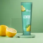 Rivaj Whitening Face Wash - Lemon Extract (50ml)