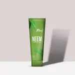 Rivaj UK - Face Wash with Neem Extract 50ml