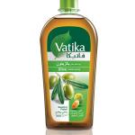 Vatika Olive Enriched Hair Oil