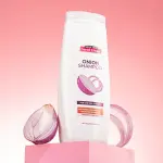 Saeed Ghani Anti Hairfall Onion Shampoo