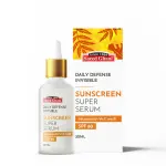 Saeed Ghani Vitamin C Brightening & Anti-Aging Super Serum