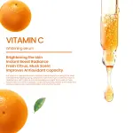 Rivaj UK Vitamin C Face Serum